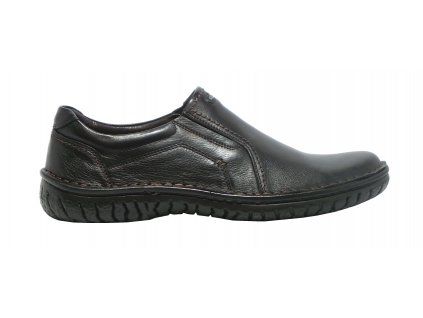Hilby KR 4824-3-9 Černá