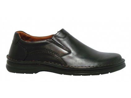 Hilby KR 4561-1-9 Černá