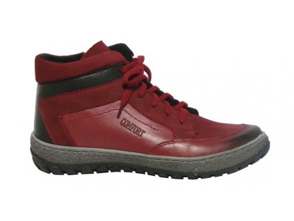 HILBY-WA-581/K14N-1 CLARET