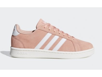 Adidas F36498 Grand Court