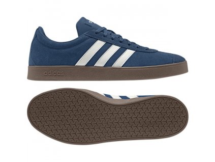 Adidas F34552 VL Court 2.0