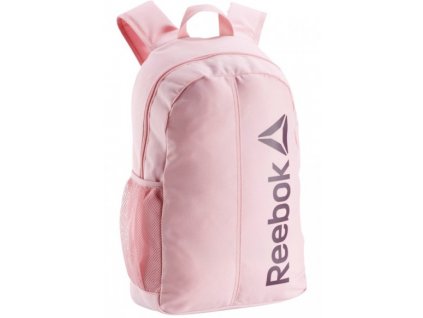 Batoh Reebok DU2882 Act Core BKP Pink
