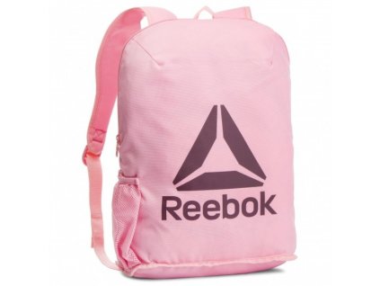 Batoh Reebok DU2920 Active Core Backpack Small Pink