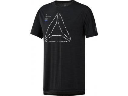 REEBOK OST Training Activchill Graphic Tee DU3933