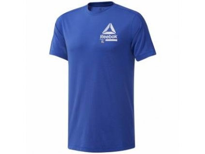 REEBOK Training Speedwick Move Tee DU3970