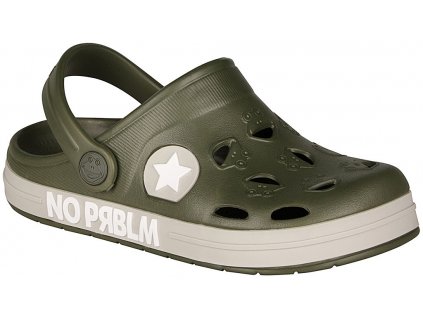 Coqui 8802 Army Green Prblm