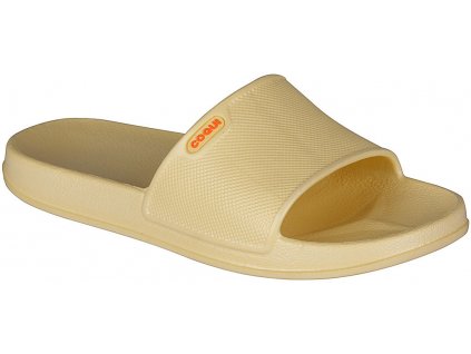 COQUI 7092 PASTEL YELLOW