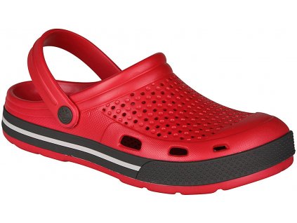 Coqui 6403 Red Antracit