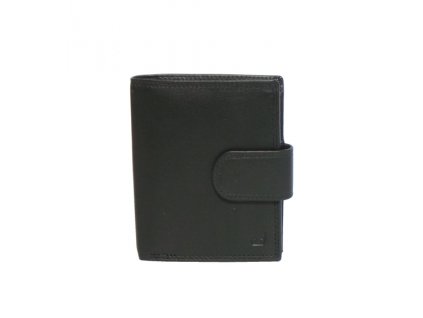 Kahler peněženka č.5737 High Loop Black