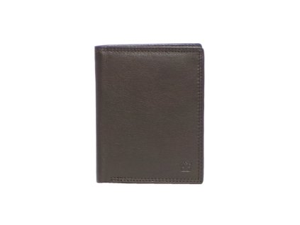Kahler peněženka č.5705 High Dark Brown
