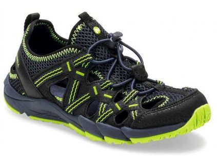 Merrell MK261264 Hydro Choprock Shandal-Black