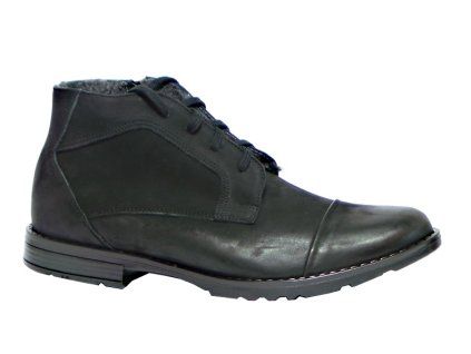 Hilby GZT 245 Černá