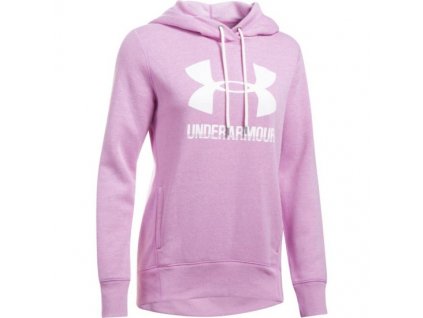 UNDER ARMOUR FAVORITE FLEECE PO 1302360-924