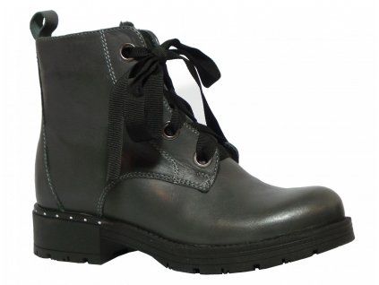 Hilby WA 595/K5 Tm.Šedá