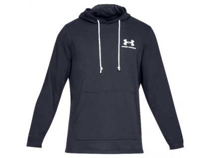 UNDER ARMOUR Sportstyle Terry Hoodie 1329291-001