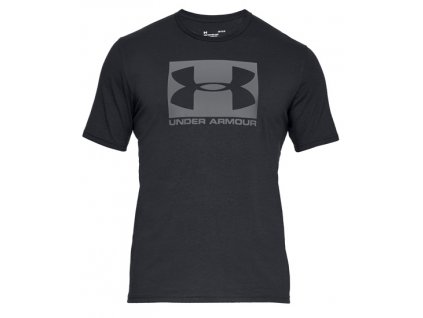 UNDER ARMOUR UA BOXED SPORTSTYLE SS 1329581-001