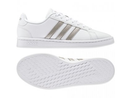 ADIDAS F36485 GRAND COURT WHITE