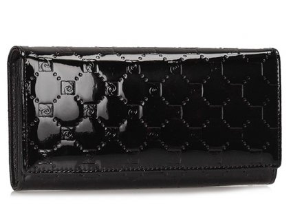 Toscanio Pierre Cardin 867 Černá