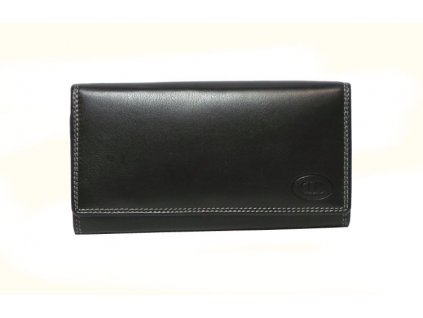 Anekta peněženka AN-D594-01 Black