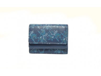 Peněženka AN-X1185-06 BLUE