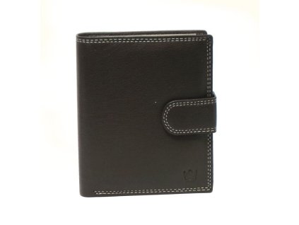 Kahler peněženka č.282 AI 027 Dark Brown