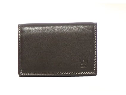 Kahler vizitkář č.281 AI 021 Dark Brown