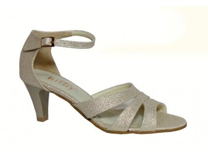 Hilby AN 673/P Gold Rimini