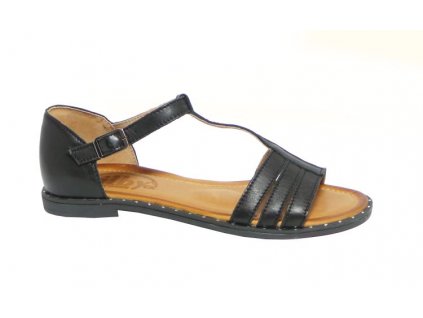 HILBY BB 1153 ČERNÁ