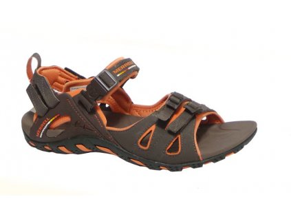 MERRELL 85324 WATERPRO MERCED