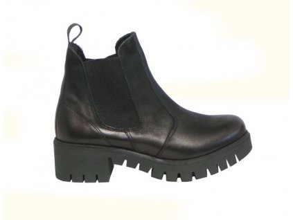 Hilby GZT-205 Černé/N