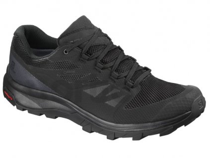 SALOMON Outline GTX 40477000 Black/Phantom/Magnet