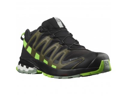 Salomon L41118000 XA PRO 3D V8 GTX