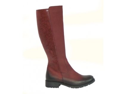 HILBY LK H304-449-F BORDO