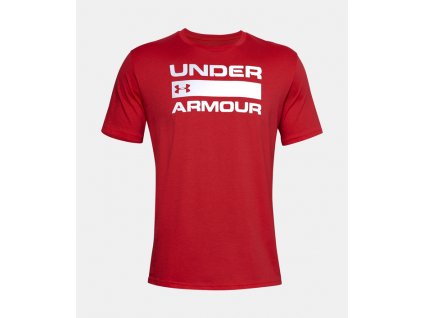 UA Team Issue Wordmark SS  1329582-608