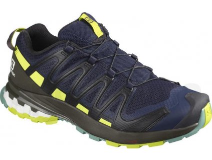 Salomon L41144300 XA PRO 3D V8