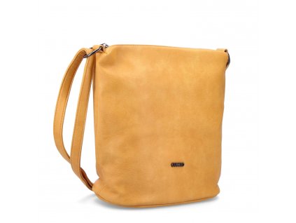 FAMITO 4058 ZLU CROSSBODY KABELKA CARMELO