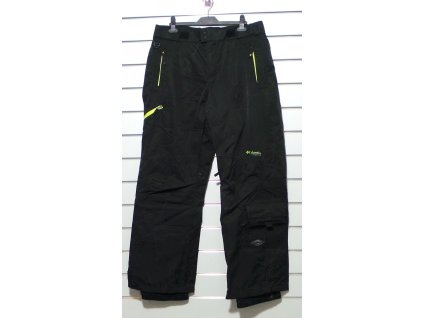 COLUMBIA SM8334-010 BLACK (21097/02)