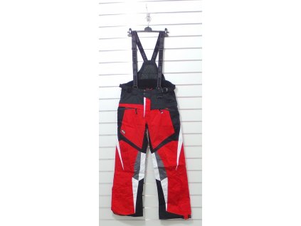 NORDBLANCE NBWP741 SHELL RED (91019/35)