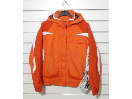 COLUMBIA EL4575-849 ORANGE (1333/22)