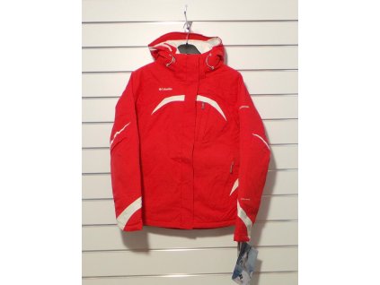 COLUMBIA EL4153-615 RED HOT (1333/19)