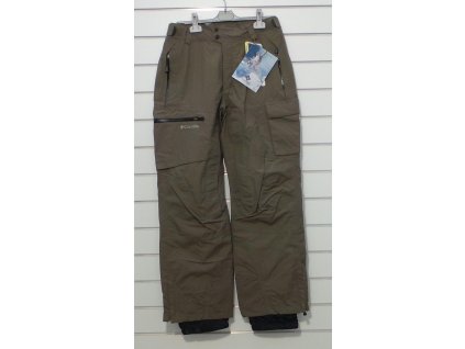 COLUMBIA EM8442-062 KHAKI (21097/07)