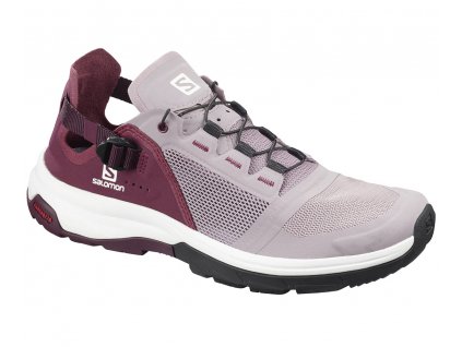 Salomon L40985500 Tech Amphib 4 W