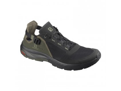 SALOMON L40992500 Tech Amphib 4 M