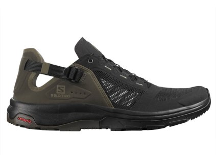 SALOMON L40992500 Tech Amphib 4 M