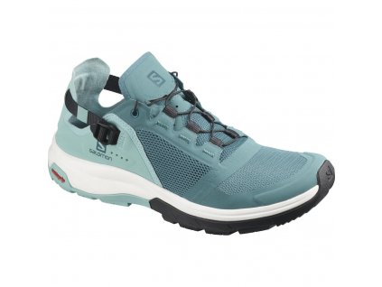 SALOMON L40992600 Tech Amphib 4 W