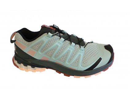 SALOMON L41117900 XA PRO 3D V8 W