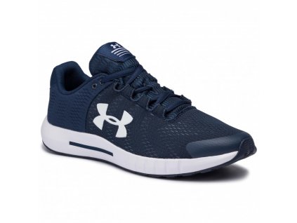 UNDER ARMOUR  Charged Assert 8 NAVY 3021952-401