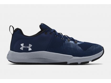 UNDER ARMOUR Charged Engage-NAVY 3022616-401