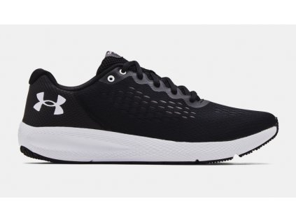 UNDER ARMOUR Charged Pursuit 2 SE-BLK 3023865-001