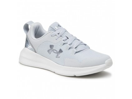 UNDER ARMOUR  W Essential 3022955-104 Gry